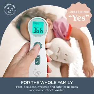 Badthermometer Dreambaby image-2