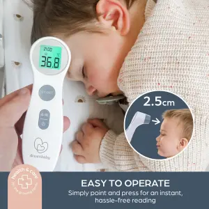 Badthermometer Dreambaby image-3