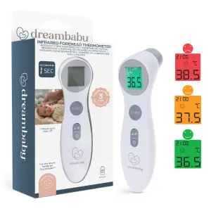 Badthermometer Dreambaby image-4