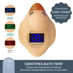 Badthermometer Dreambaby image-2