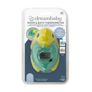 Badtermometer Dreambaby image-4