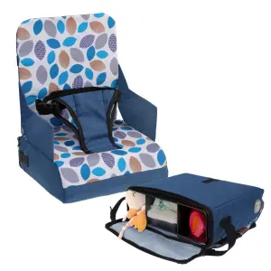 Μαξιλάρι καθίσματος Dreambaby Grab 'N Go image-0