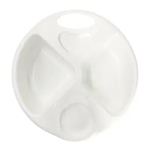 Bol de lavage Dreambaby Top 'N Tail image-1