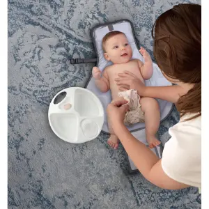 Bol de lavage Dreambaby Top 'N Tail image-2