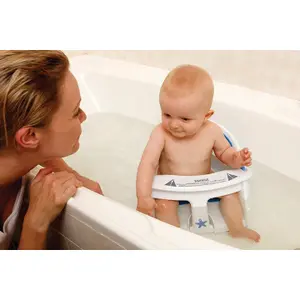 Σαπουνάκι μπάνιου με μαξιλάρι Dreambaby image-3