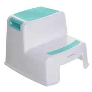 2-Seater Folding Step Stool Dreambaby