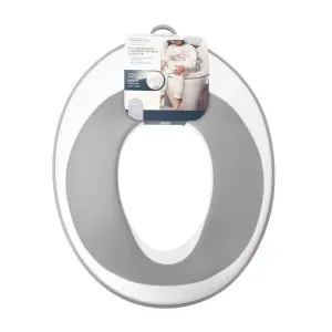 Toalettsitsförminskare och stegkräm Dreambaby image-1