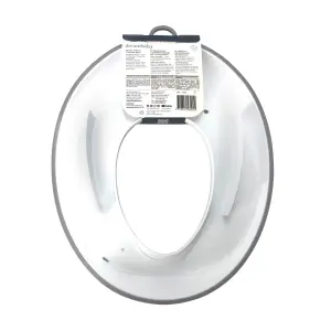 Toalettsitsförminskare och stegkräm Dreambaby image-2