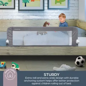 Bed rails Dreambaby Nicole image-1