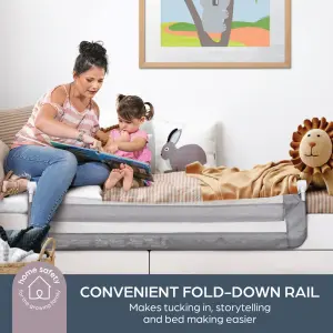 Bed rails Dreambaby Nicole image-2