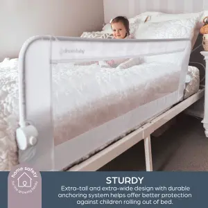 Bed rails Dreambaby Nicole image-1