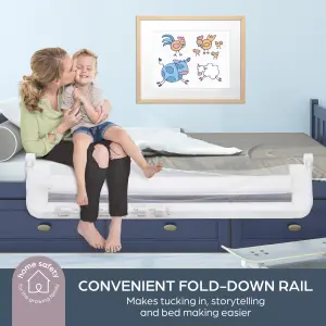 Bed rails Dreambaby Nicole image-3