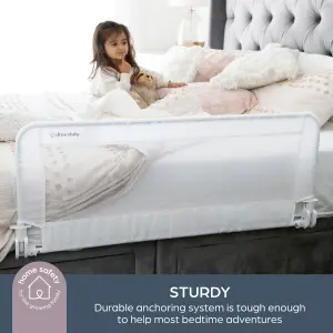 Bedhekken Dreambaby Prague image-1