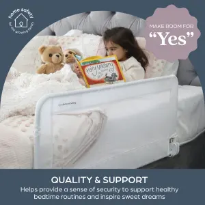 Bedhekken Dreambaby Prague image-3