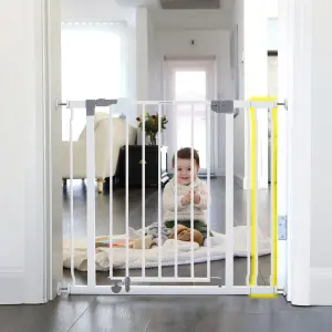 Veiligheidshekje Dreambaby Liberty