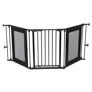 Safety barrier Dreambaby Endeavour