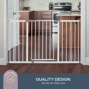 Veiligheidshekje Dreambaby Ava