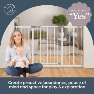 Veiligheidshekje Dreambaby Ava image-1