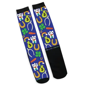 Riding socks Dreamers & Schemers Original image-0