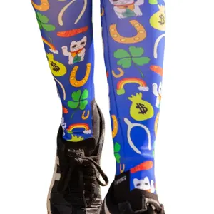 Riding socks Dreamers & Schemers Original image-1