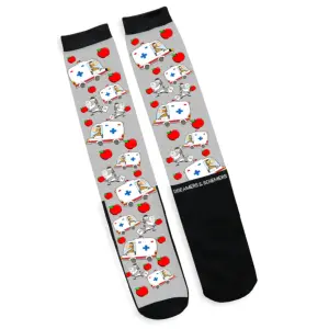 Chaussettes équitation Dreamers & Schemers Original image-0