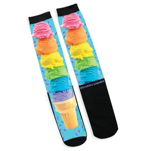 Riding socks Dreamers & Schemers Original image-0