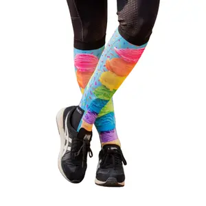 Riding socks Dreamers & Schemers Original image-1