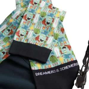 Meias para montar Dreamers & Schemers Original image-1