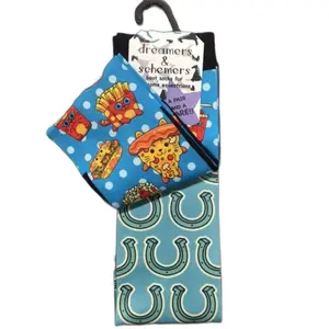 Riding socks Dreamers & Schemers Original image-0