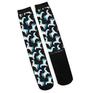 Calcetines de equitación Dreamers & Schemers Original image-0