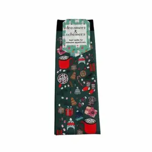 Riding socks Dreamers & Schemers Original image-0