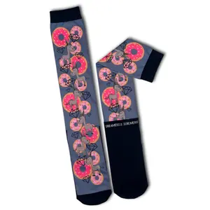 Calcetines de equitación Dreamers & Schemers Original image-0