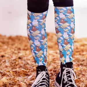 Chaussettes équitation Dreamers & Schemers Original image-0