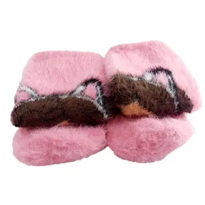 Anti-slip baby socks Dreamworks Animation Gabbys Dolls House image-0