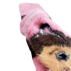 Anti-slip baby socks Dreamworks Animation Gabbys Dolls House image-3