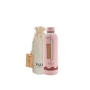 Frasco YUJ Paris Drishti image-0