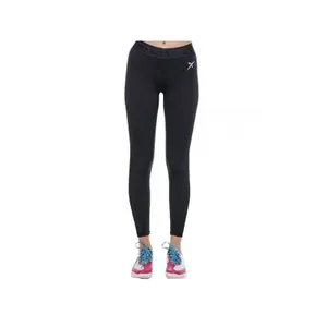 Damen Leggings Drop Shot Fayna image-0