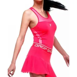 Damen Tanktop Drop Shot Nauka image-0