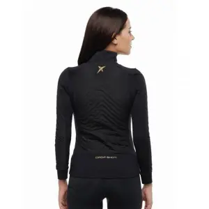 Casaco de treino mulher Drop Shot Maday image-1