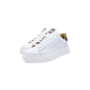 Sneakersy Drudd Italia D-bro lace-up image-1