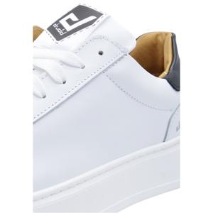 Sneakersy Drudd Italia D-bro lace-up image-3