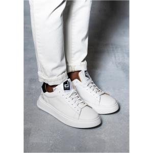 Sneakersy Drudd Italia D-bro lace-up image-4