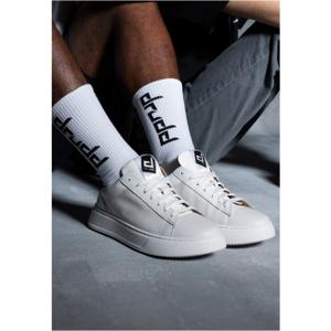 Sneakersy Drudd Italia D-bro lace-up image-5