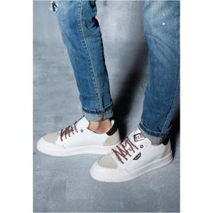 Sneakersy Drudd Italia D310 image-4