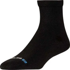 Chaussettes Drymax Cycle 1/4 Crew