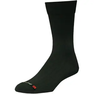 Chaussettes Drymax Dress Crew