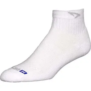 socks Drymax 1/4 Crew image-0