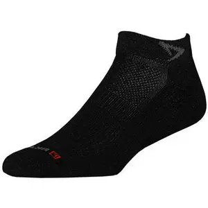 socks Drymax Lite Mesh Mini Crew image-0