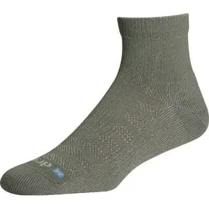 Hiking socks Drymax 1/4 Crew