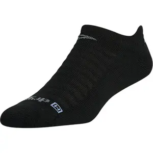Running socks Drymax Life-Mesh No Show Tab image-0